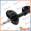 Amortisseur de suspension avant gauche pour SUBARU | A-SB-015, 312896